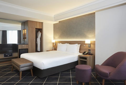 Furama Darling Harbour - Accommodation Australia 18