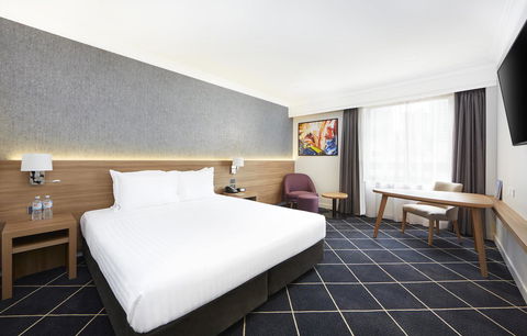 Furama Darling Harbour - Accommodation Australia 30