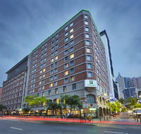 Holiday Inn Darling Harbour - Accommodation Australia