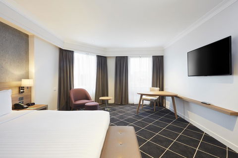 Furama Darling Harbour - Accommodation Australia 15