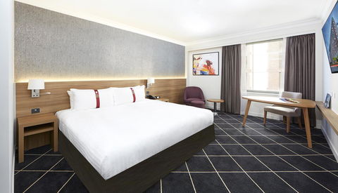 Furama Darling Harbour - Accommodation Australia 1