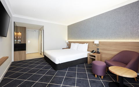 Furama Darling Harbour - Accommodation Australia 41