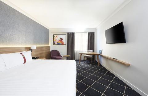 Furama Darling Harbour - Accommodation Australia 36