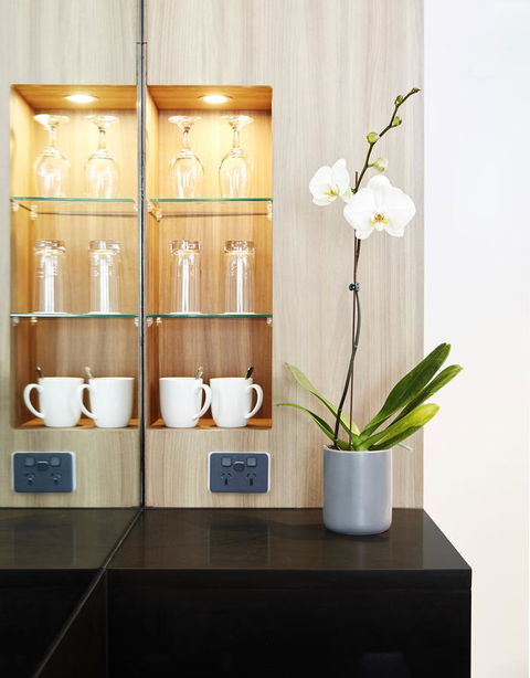 Furama Darling Harbour - Accommodation Australia 20
