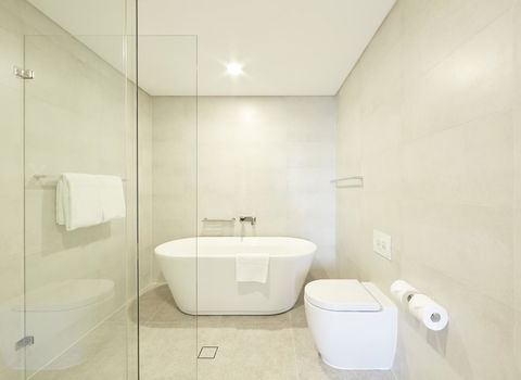 Furama Darling Harbour - Accommodation Australia 32