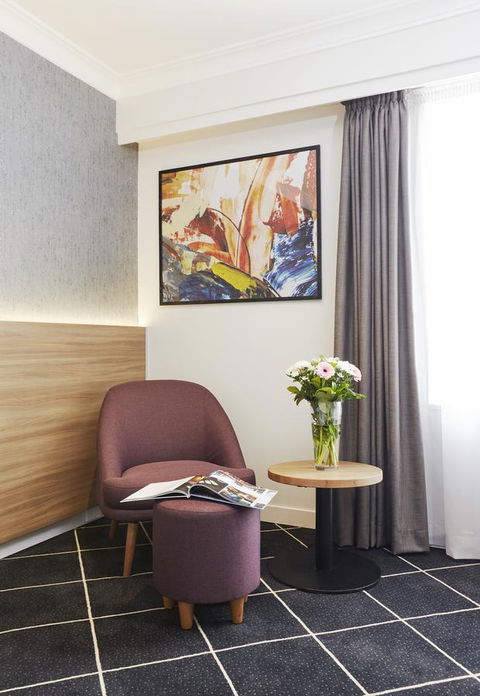 Furama Darling Harbour - Accommodation Australia 5