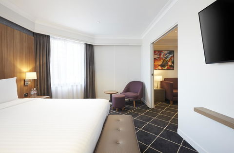 Furama Darling Harbour - Accommodation Australia 29
