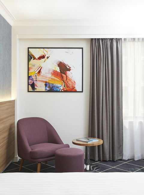 Furama Darling Harbour - Accommodation Australia 19
