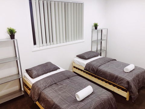 44A Adelaide Street - Accommodation Australia 0