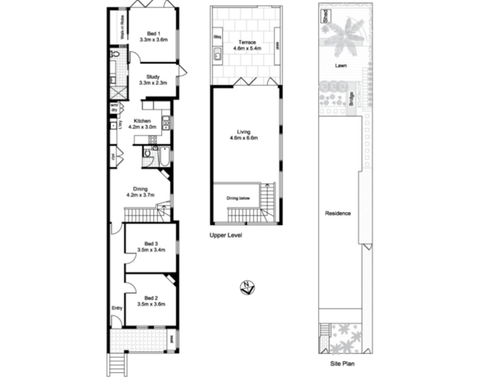 Family Surf House 5 Min Walk To Manly Beach - Local Tourism 11