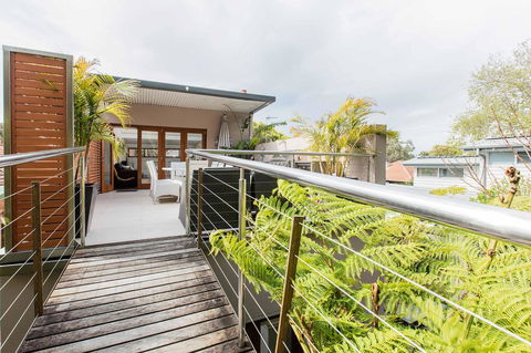 Family Surf House 5 Min Walk To Manly Beach - Local Tourism 0