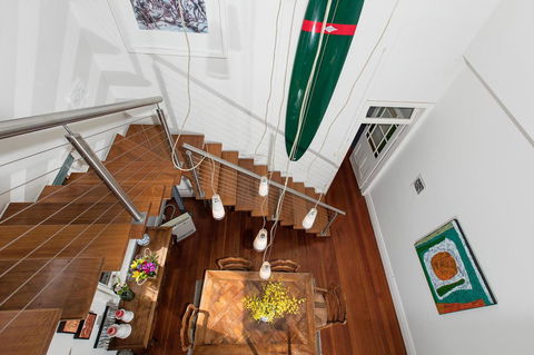 Family Surf House 5 Min Walk To Manly Beach - Local Tourism 7