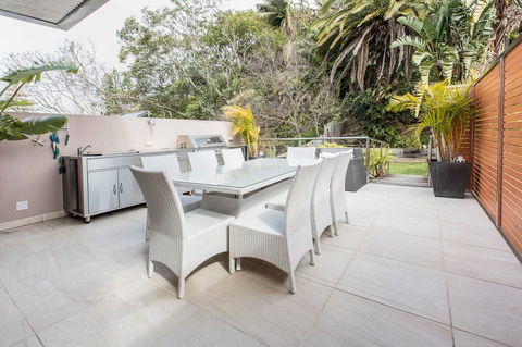 Family Surf House 5 Min Walk To Manly Beach - Local Tourism 4