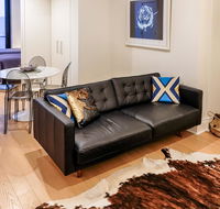 Orange Stay Apartments Potts Point - Accommodation Australia