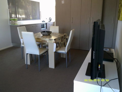 Pelican H2O One & Two Bedroom Apartments - Accommodation Australia 27