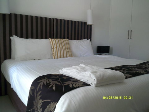 Pelican H2O One & Two Bedroom Apartments - Accommodation Australia 29
