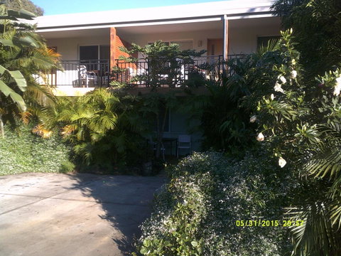 Pelican H2O One & Two Bedroom Apartments - Accommodation Australia 15