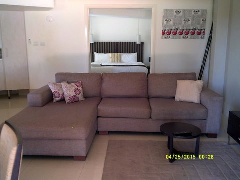 Pelican H2O One & Two Bedroom Apartments - Accommodation Australia 21