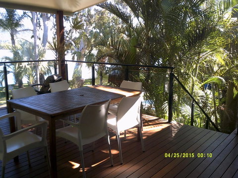 Pelican H2O One & Two Bedroom Apartments - Accommodation Australia 42