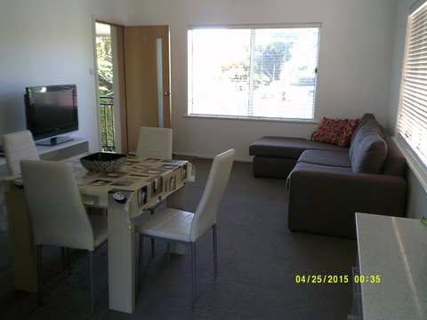 Pelican H2O One & Two Bedroom Apartments - Accommodation Australia 19