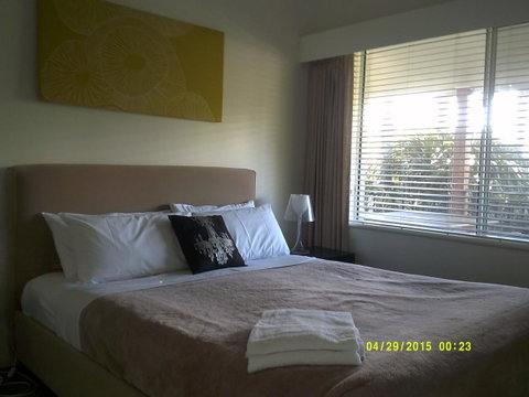 Pelican H2O One & Two Bedroom Apartments - Accommodation Australia 33