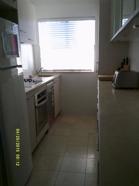 Pelican H2O One & Two Bedroom Apartments - Accommodation Australia 22
