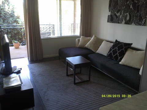 Pelican H2O One & Two Bedroom Apartments - Accommodation Australia 35