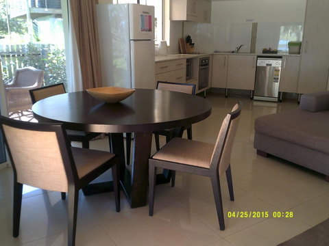 Pelican H2O One & Two Bedroom Apartments - Accommodation Australia 30