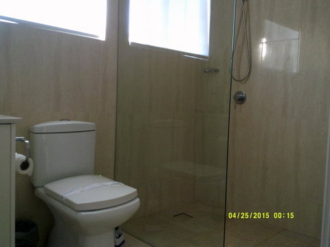 Pelican H2O One & Two Bedroom Apartments - Accommodation Australia 26