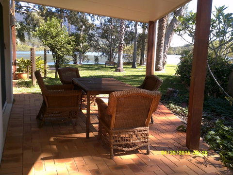 Pelican H2O One & Two Bedroom Apartments - Accommodation Australia 17
