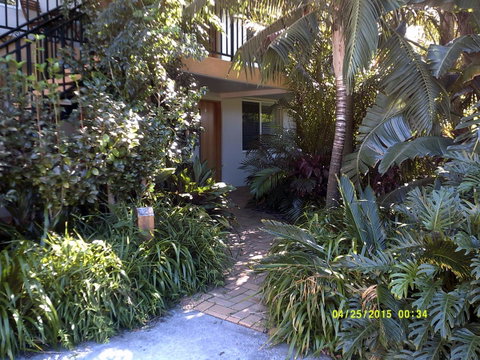 Pelican H2O One & Two Bedroom Apartments - Accommodation Australia 39