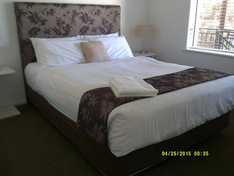 Pelican H2O One & Two Bedroom Apartments - Accommodation Australia 37