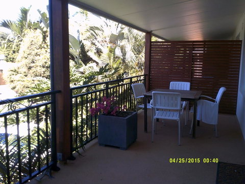 Pelican H2O One & Two Bedroom Apartments - Accommodation Australia 28