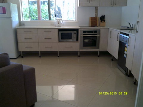 Pelican H2O One & Two Bedroom Apartments - Accommodation Australia 31
