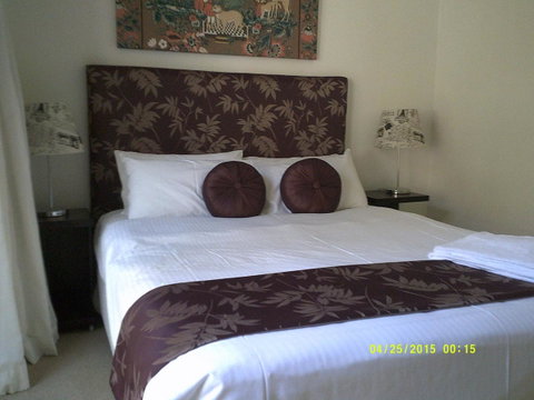 Pelican H2O One & Two Bedroom Apartments - Accommodation Australia 40