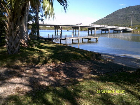 Pelican H2O One & Two Bedroom Apartments - Accommodation Australia 13