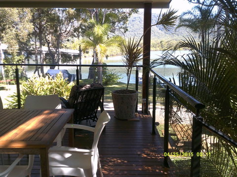 Pelican H2O One & Two Bedroom Apartments - Accommodation Australia 18