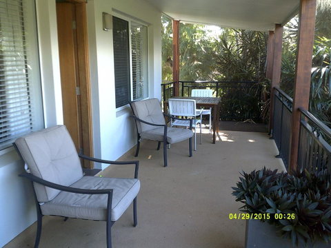 Pelican H2O One & Two Bedroom Apartments - Accommodation Australia 14
