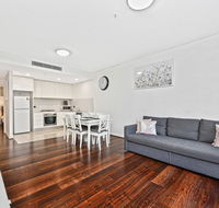 Cosy Apartment in Central Sydney - Accommodation Australia