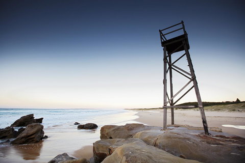 Charlestown Executive Apartments - Australia Shopping 32