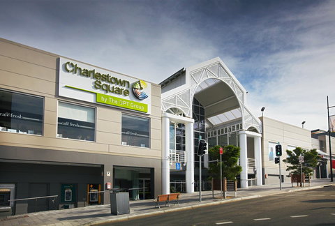 Charlestown Executive Apartments - Australia Shopping 30