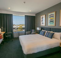 Alpha Hotel Eastern Creek - Accommodation Australia