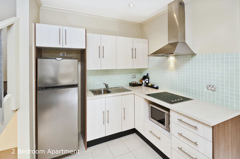 Best Western Plus Hotel Stellar - Accommodation Australia 31