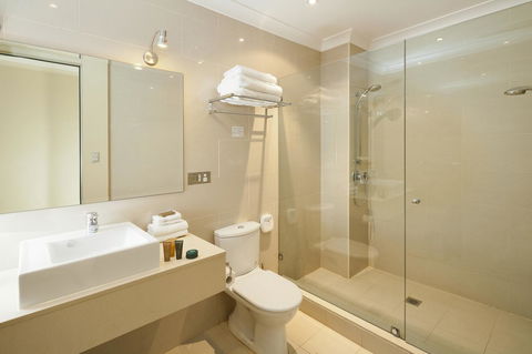 Best Western Plus Hotel Stellar - Accommodation Australia 5