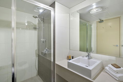 Best Western Plus Hotel Stellar - Accommodation Australia 7