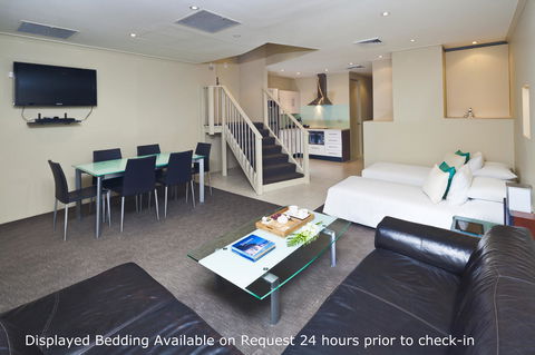 Best Western Plus Hotel Stellar - Accommodation Australia 35