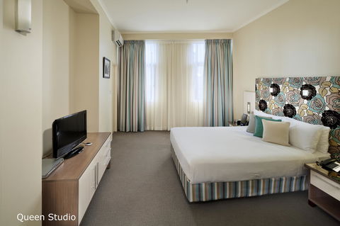 Best Western Plus Hotel Stellar - Accommodation Australia 13