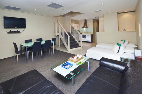 Best Western Plus Hotel Stellar - Accommodation Australia 3