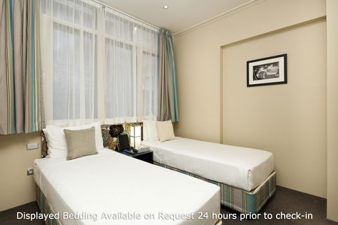 Best Western Plus Hotel Stellar - Accommodation Australia 34