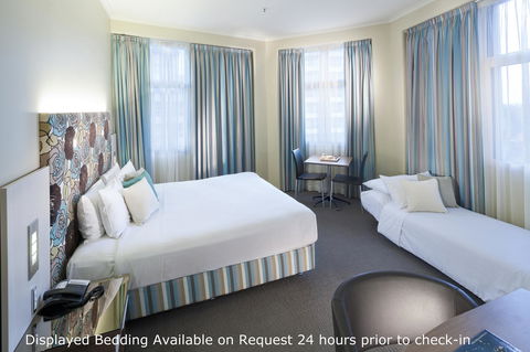 Best Western Plus Hotel Stellar - Accommodation Australia 22